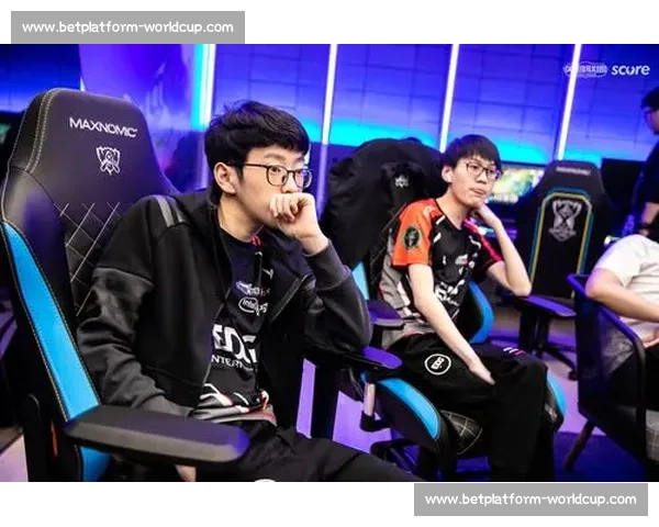 EDG战队核心选手爆冷离队，银河战舰能否星光璀璨！