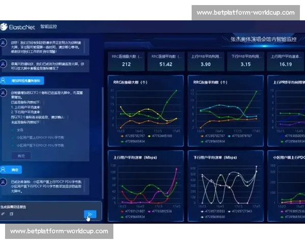 深度解析AI电竞数据模型:技术突破带来哪些惊喜 深度解析AI电竞数据模型:技术突破带来哪些惊喜