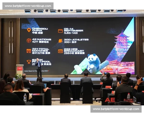 激动人心！中东电竞巨头官宣，中国电竞迎来新机遇！