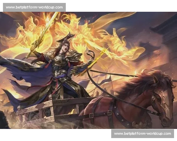 热血对决!三国杀Online全国联赛,燃烧你的游戏魂! 热血对决!三国杀Online全国联赛,燃烧你的游戏魂!